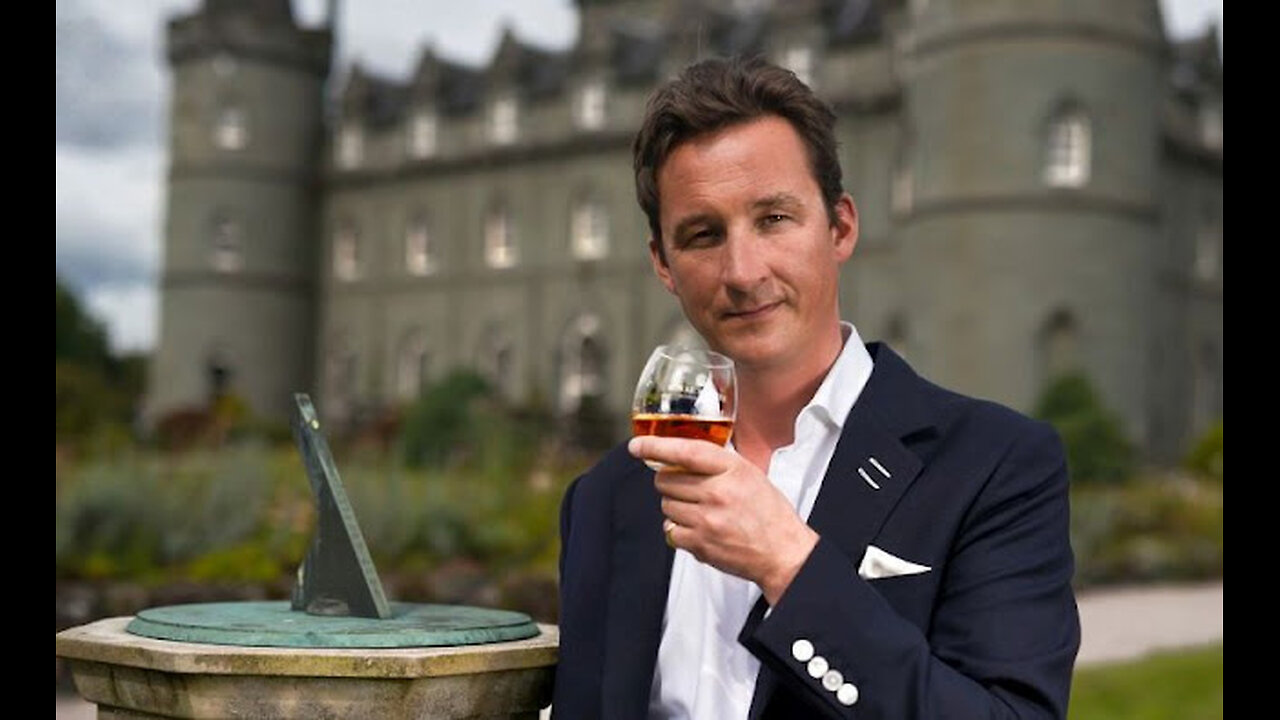 The Campbell Clan founded Coutts Private bank