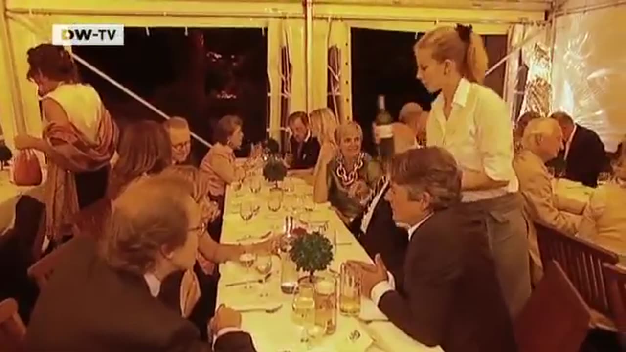 Thurn and Taxi Festival in Regensburg