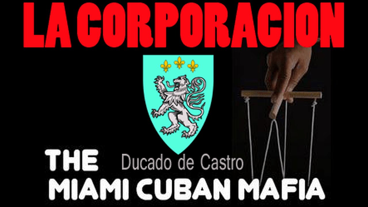 Corporation of Cuba