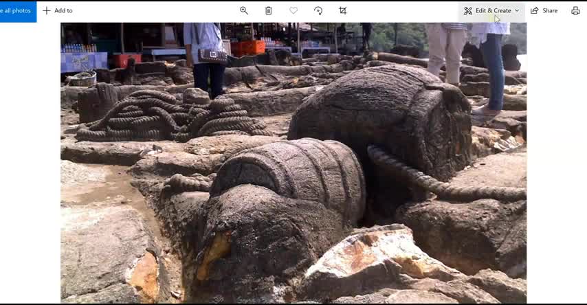 החורבן שהכחיד את העולם העתיק - פרק 4