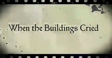 החורבן שהכחיד את העולם העתיק - פרק 1
