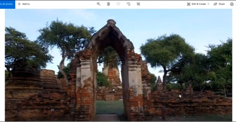 החורבן שהכחיד את העולם העתיק - פרק 3