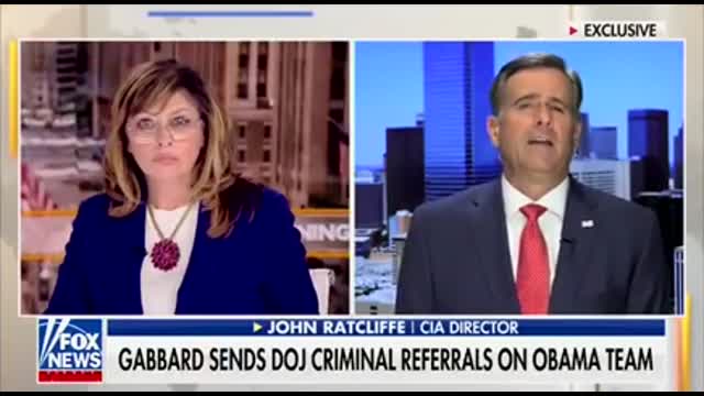 MORE Trump-Russia Treasonous Conspiracy files will come out