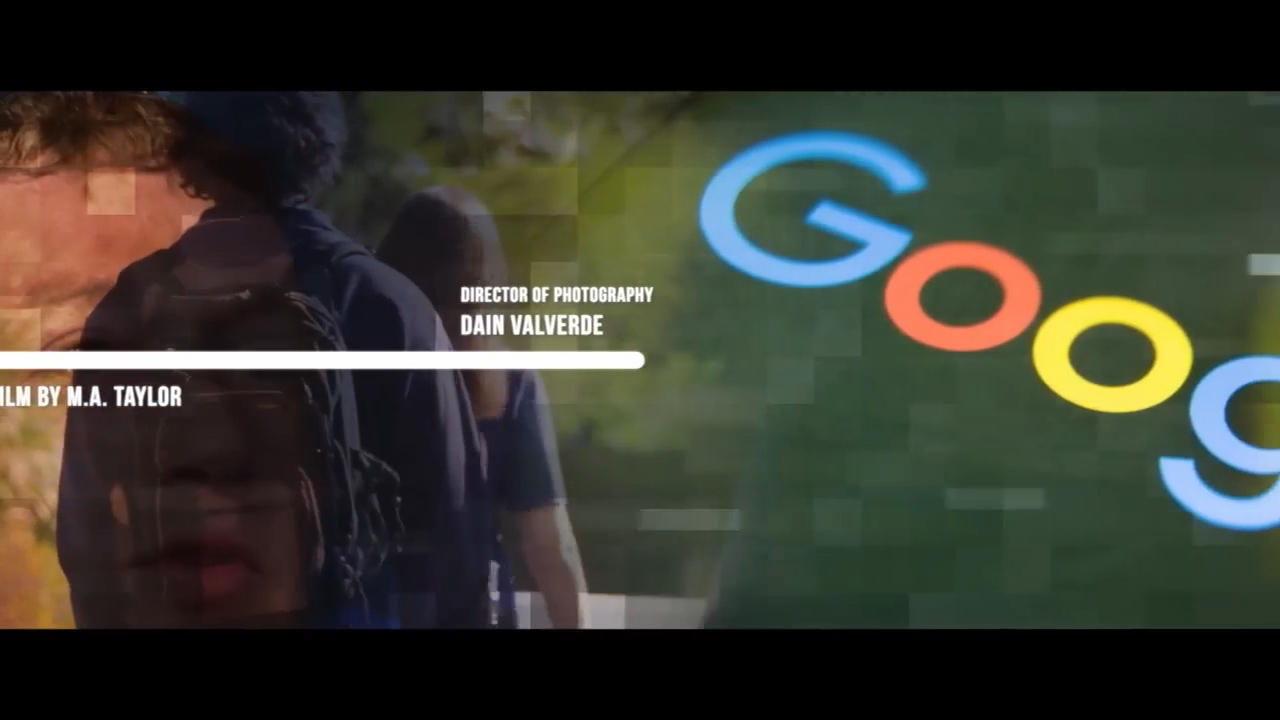 הקו המפחיד - סרט תיעודי מלא על המניפולציה של הרשתות החברתיות על החברה