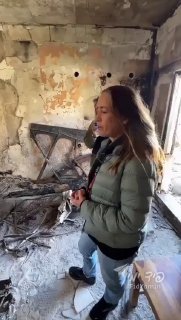 A (former) peace activist tells of the severed heads that Gazans took home as souvenirs.