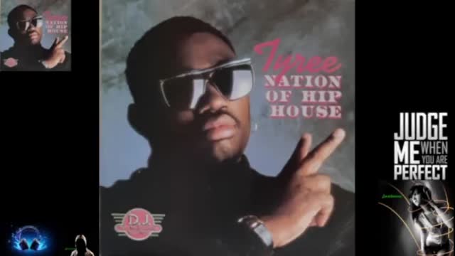 Tyree - Nation Of Hip House (25-Oct-2025)