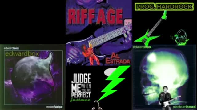 Prog. HardRock (4-Nov-2025)