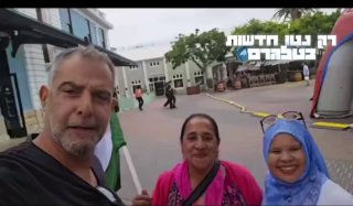 האיש הזה גאון, כמה קל להשפיע על תודעה של אנשים