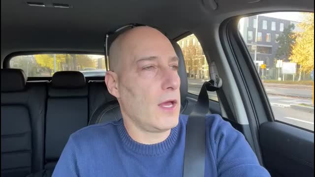 עו''ד תמיר טורגל: יש שינוי חסר תקדים, הפאשיזם הרפואי מגיע לשיאים חדשים