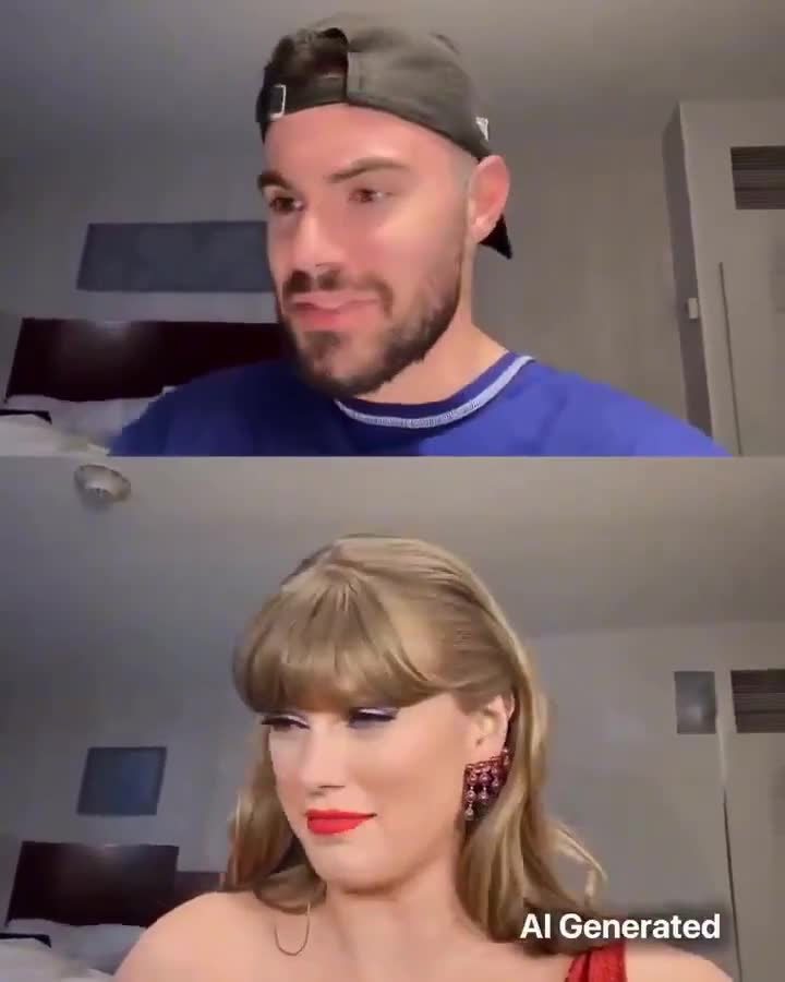 הדגמה קטנה בסרטון איך עובד CGI טשטוש הגבולות בין מציאות לפייק