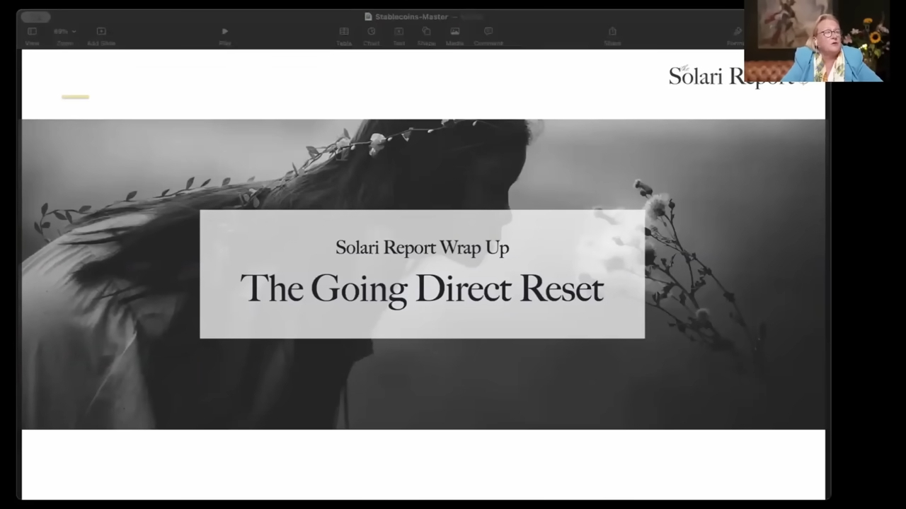 State Leaders Briefings The GENIUS Act and Stablecoins