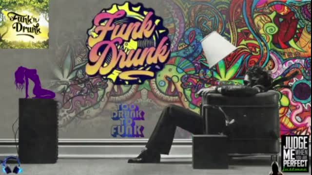 Funk'n Drunk (22-Nov-2025)