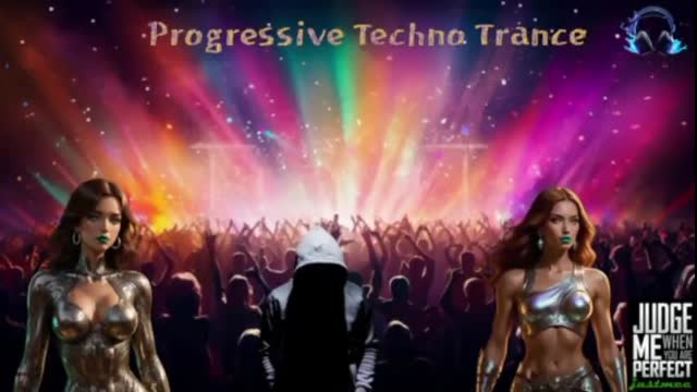 (Dark) Progressive Techno Trance (29-Nov-2025)