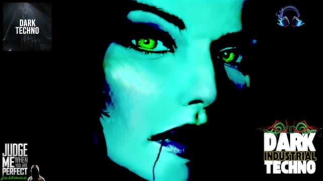 Industrial Dark Techno Hypnotic Deep Trance mix (15-Dec-2025)