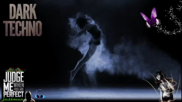 Deep Dark Techno Hypnotic Rhythms The Hidden Realm (17-Dec-2025)