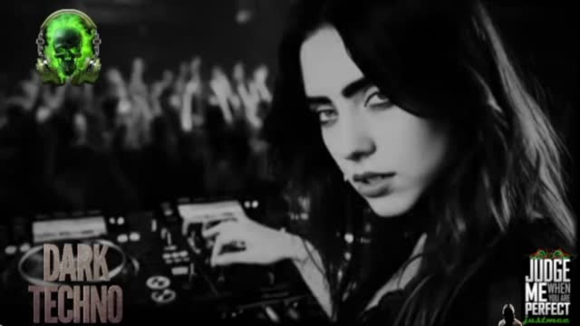 Minimal Urban Decay, Gritty Textures, Driving Bassline, Underground Minimal Beats