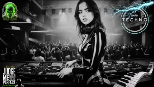 Minimal Subterranean Pulse Underground Night Energy (27-Dec-2025)