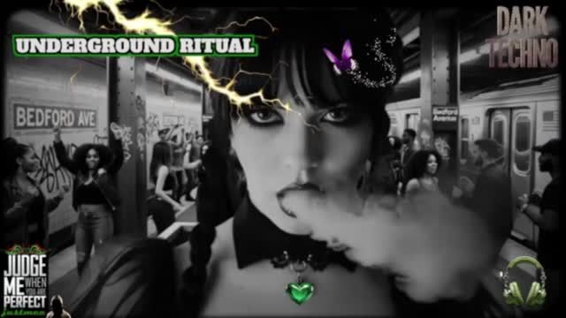 Underground Ritual (28-Dec-2025)