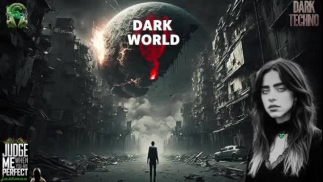 Dark World - No Exit - No Way Out - Dark Genesis New Era (6-Jan-2026)