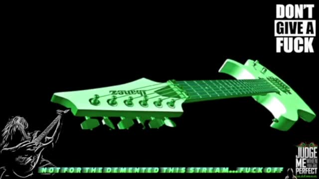 Not For The Demented This Stream...Fuck Off (21-jan-2026)