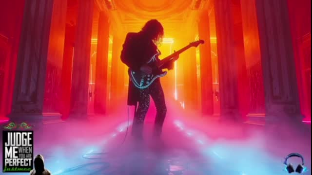 Some Cool Chill relaxed heavy Sounds out of my Streaming Temple (22-jan-2026)