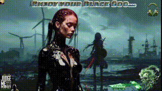 Enjoy Your Black Goo... (27-jan-2026)