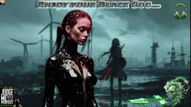 Enjoy Your Black Goo... (27-jan-2026)