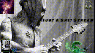 Just A Shit Stream (11-feb-2026)