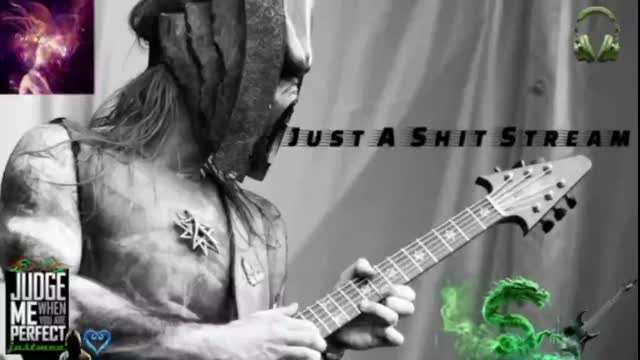 Just A Shit Stream (11-feb-2026)