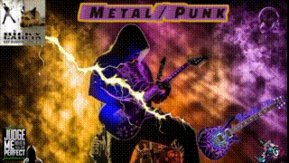 Metal Punk (01-March-2026)