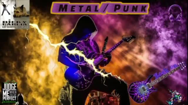 Metal Punk (01-March-2026)