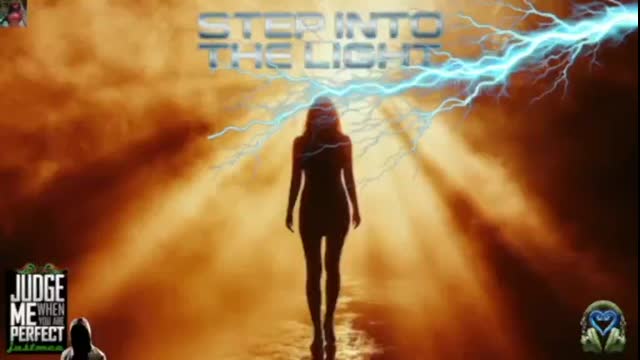 Step Into The Light (02-march-2026)