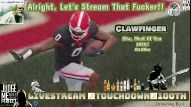 Real Truth Music Livestream =Touchdown= 100th (07-march-2026)