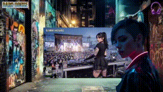 Dark House (08-March-2026)