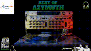 Best Of Azymuth (18-march-2026)
