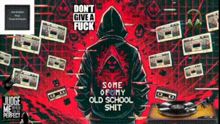 Some Of My Old school Shit (23-march-2026)