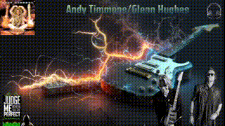 Andy Timmons - Glenn Hughes (30-march-2026)