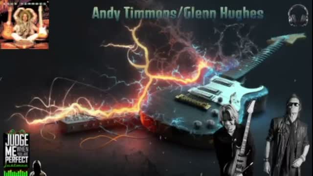 Andy Timmons - Glenn Hughes (30-march-2026)