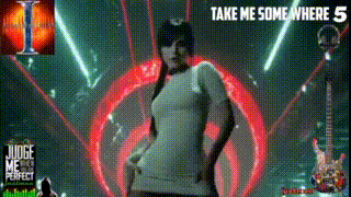 Take Me Some Where 5 (2-april-2026)