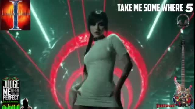 Take Me Some Where 5 (2-april-2026)