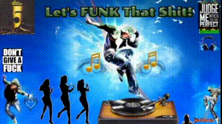 Let's FUNK That Shit! (9-april-2026)