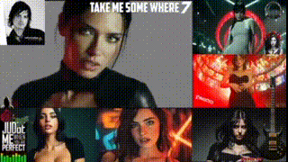 Take Me Some Where 7 (16-april-2026)