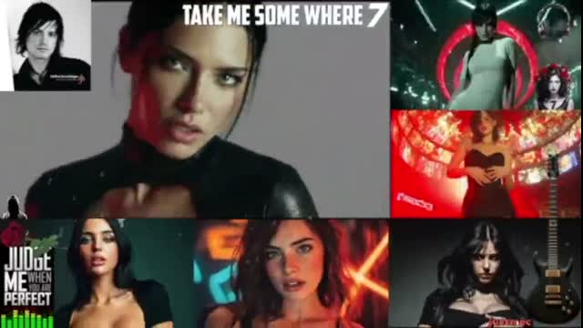 Take Me Some Where 7 (16-april-2026)