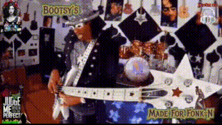 Bootsy's - Made For Fonk-N (22-april-2026)