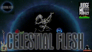 Celestial Flesh (Eric Machel)