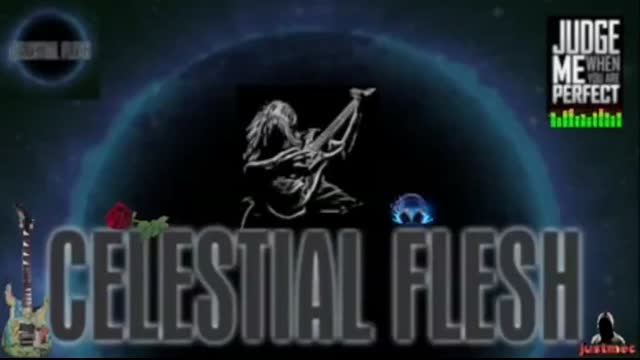 Celestial Flesh (Eric Machel)