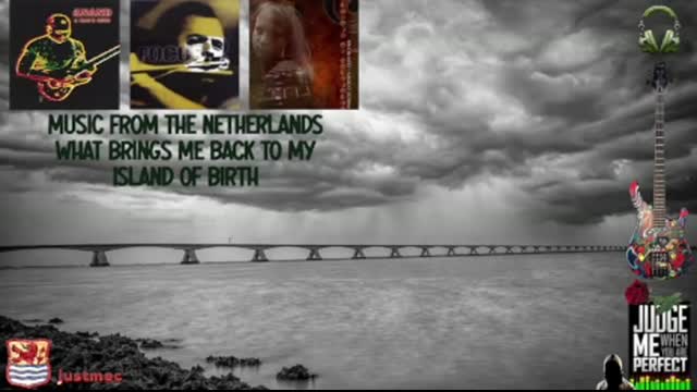 Music From The Netherlands