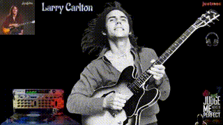 Larry Carlton  [07-May-2026]