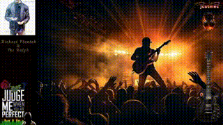 Mihael Plantak & the Ralph (08-May-2026)
