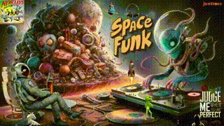Space Funk [21-May-2026]